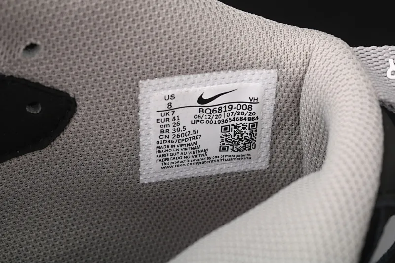 All categories Nk Air Force 1 Air Force series Nk Air Force 1 Mid Air Force mid-top Nk Air Force 1 Mid "Shadow Grey" Shadow Gray Air Force One Chinese casual sneakers BQ6819-008